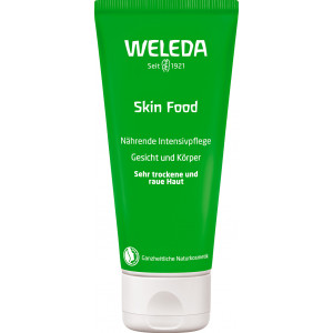 Produktbild von WELEDA Skin Food